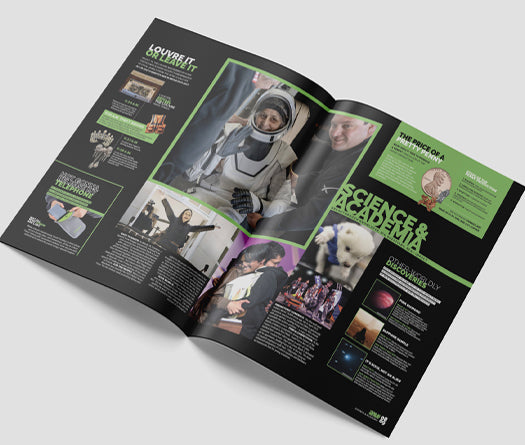 Year-in-Review -16 pages