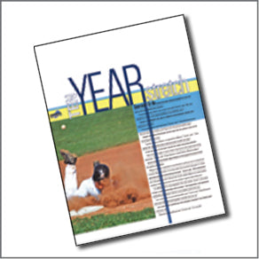 Yearbook Supplement