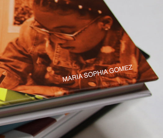 One-Line Name Imprint
